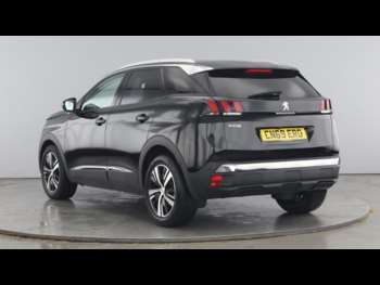 Used Peugeot 3008 2019 for sale - 74845934: Photo