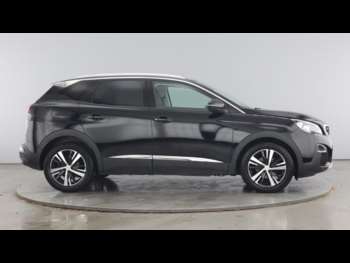 Used Peugeot 3008 2019 for sale - 74845934: Photo