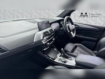 Used BMW X3 2020 for sale - 78571749: Photo