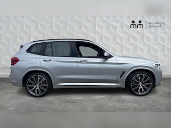 Used BMW X3 2020 for sale - 78571749: Photo