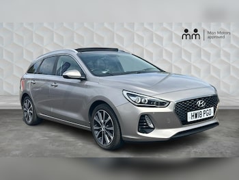 Used Hyundai i30 2018 for sale - 79580927: Photo