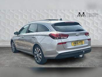 Used Hyundai i30 2018 for sale - 79580927: Photo