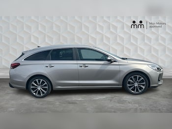 Used Hyundai i30 2018 for sale - 79580927: Photo