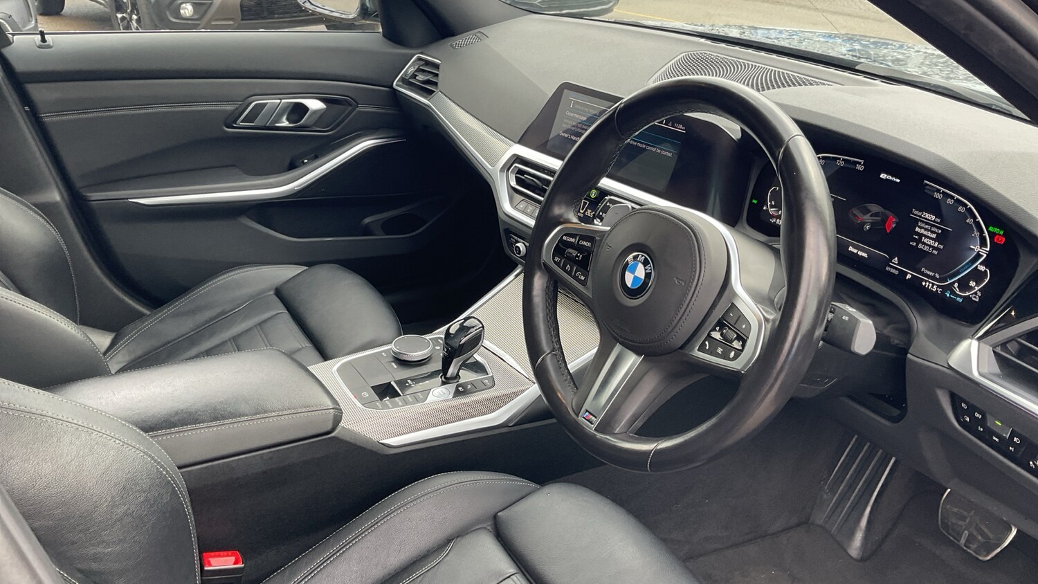 Used BMW 3 Series 2021 for sale - 77602893: Photo 6