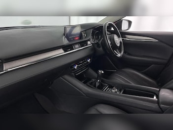 Used Mazda Mazda6 2019 for sale - 76394158: Photo