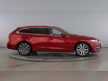 Used Mazda Mazda6 2019 for sale - 76394158: Photo