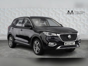 MG MG HS feature image