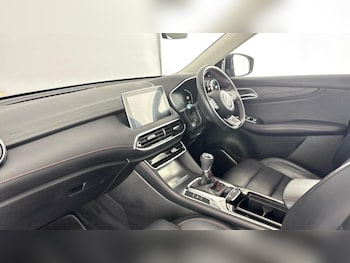 Used MG MG HS 2022 for sale - 76908658: Photo