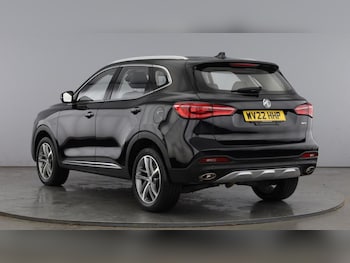 Used MG MG HS 2022 for sale - 76908658: Photo