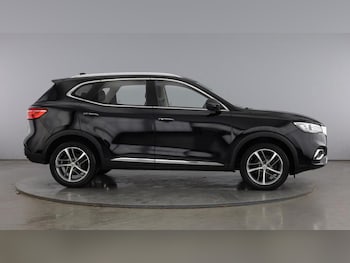 Used MG MG HS 2022 for sale - 76908658: Photo