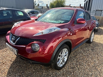 2011 (61) - 1.6 Acenta 5dr [Premium Pack]