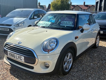 Used MINI Hatch 2016 for sale - 76047699: Photo