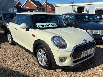 Used MINI Hatch 2016 for sale - 76047699: Photo