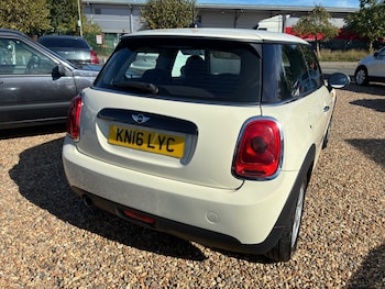 Used MINI Hatch 2016 for sale - 76047699: Photo
