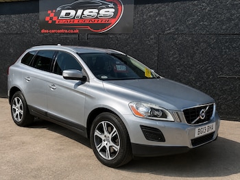 Used Volvo XC60 2013 for sale - 79469414: Photo