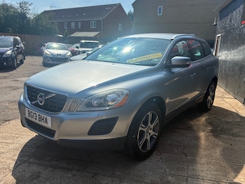 Used Volvo XC60 2013 for sale - 79469414: Photo