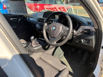 Used BMW 1 Series 2018 for sale - 76007008: Photo