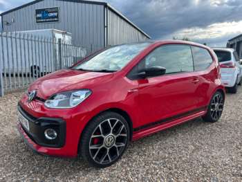 Used Volkswagen up! 2019 for sale - 74884136: Photo