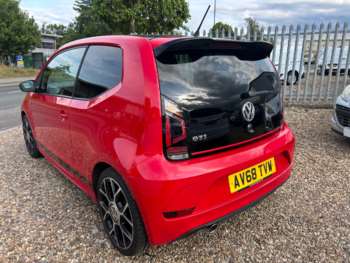Used Volkswagen up! 2019 for sale - 74884136: Photo