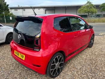 Used Volkswagen up! 2019 for sale - 74884136: Photo
