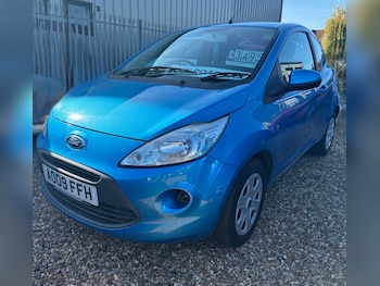 2009 (09) - 1.2 Style+ 3dr