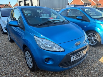 Used Ford Ka 2009 for sale - 76271599: Photo