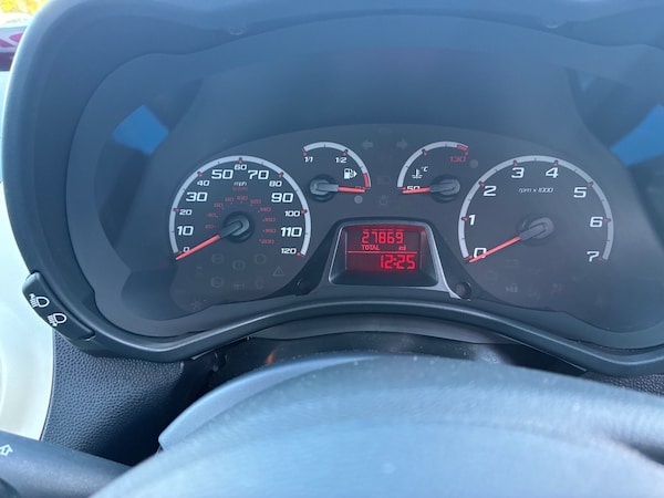 Used Ford Ka 2009 for sale - 76271599: Photo 5