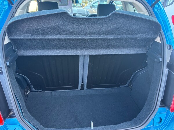 Used Ford Ka 2009 for sale - 76271599: Photo 7