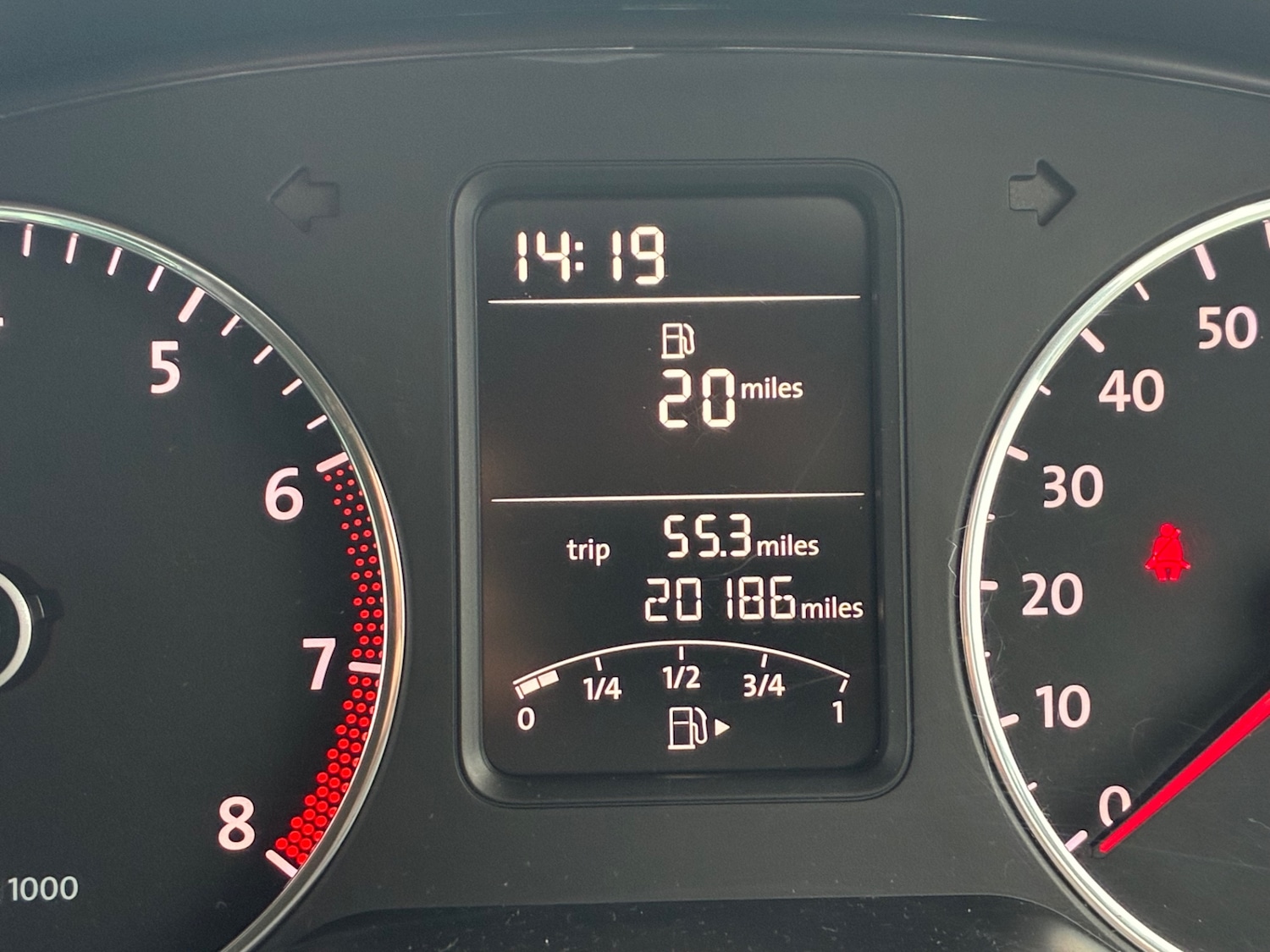 Used Volkswagen Polo 2013 for sale - 76478119: Photo 11