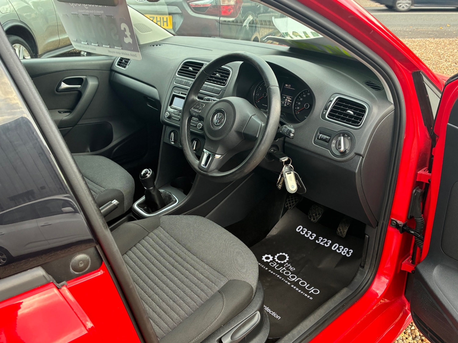 Used Volkswagen Polo 2013 for sale - 76478119: Photo 5