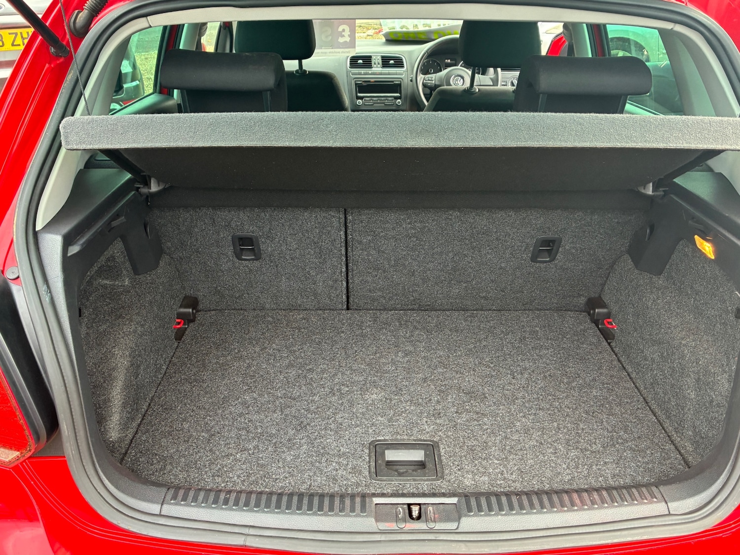 Used Volkswagen Polo 2013 for sale - 76478119: Photo 7