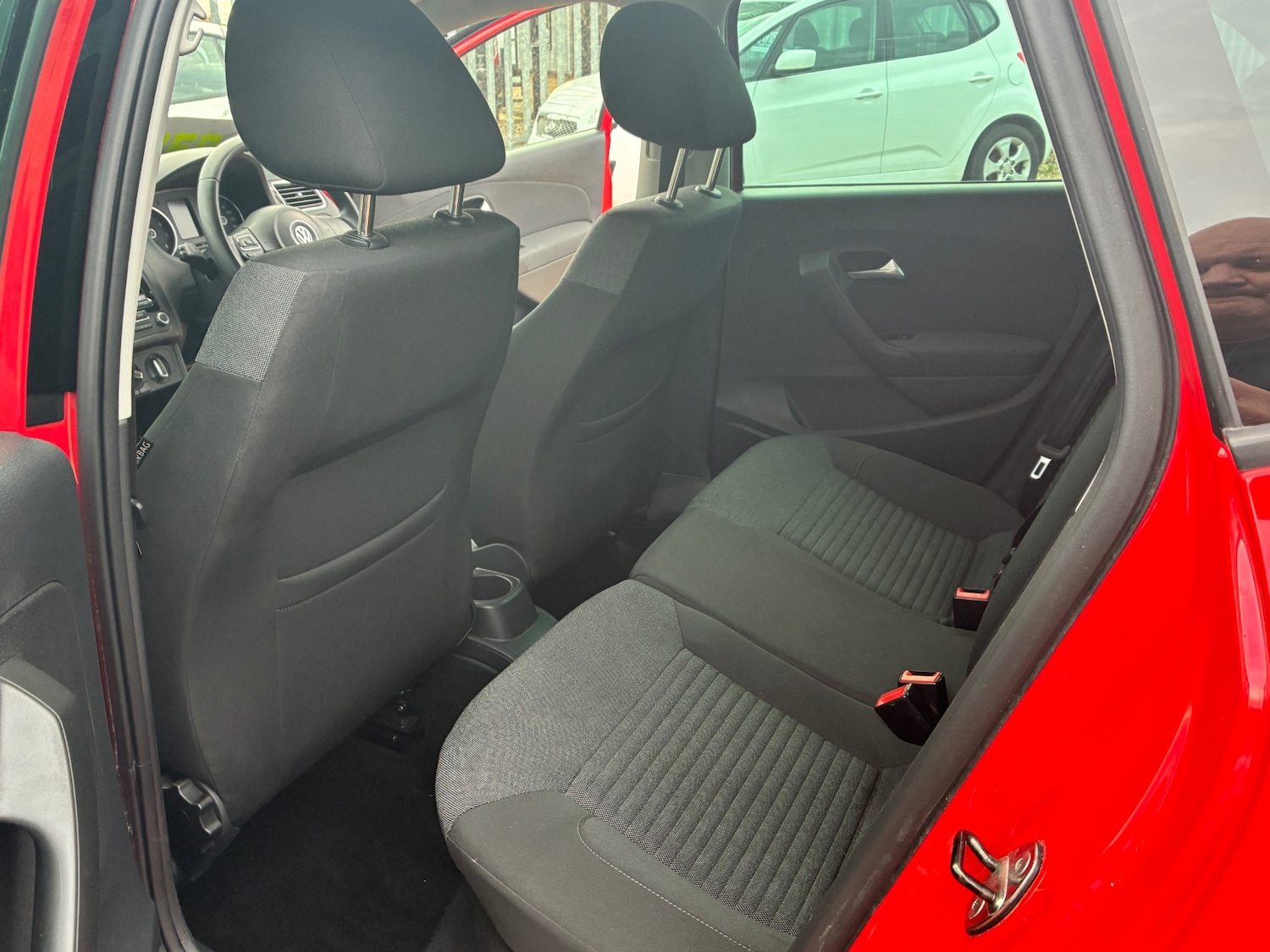 Used Volkswagen Polo 2013 for sale - 76478119: Photo 8