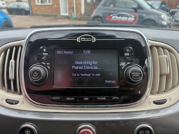 Used Fiat 500 2017 for sale - 79589334: Photo