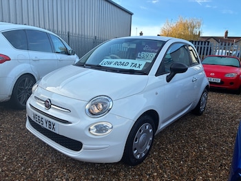 2015 (65) - 1.2 Pop 3dr