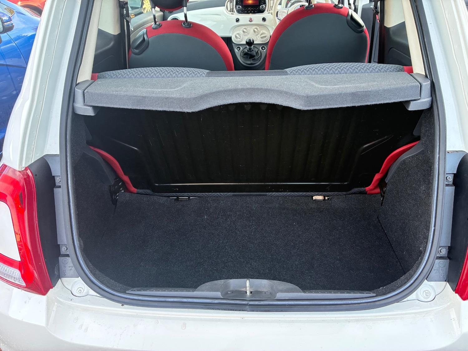 Used Fiat 500 2015 for sale - 76835768: Photo 6