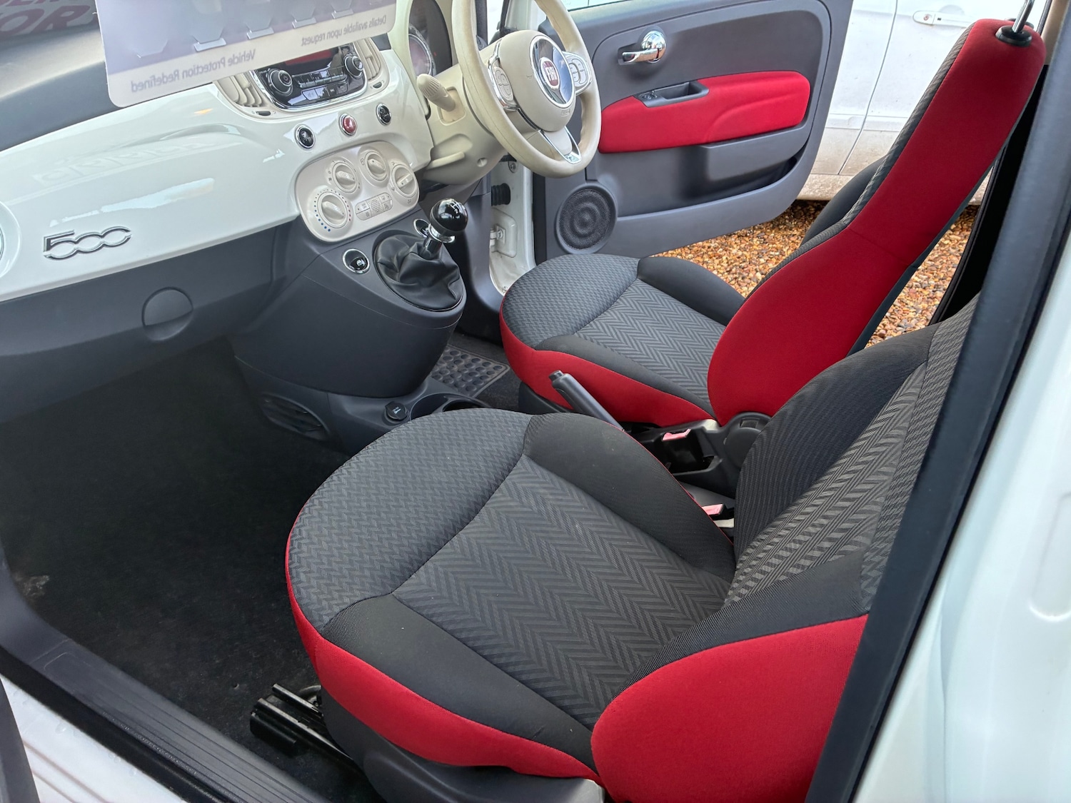 Used Fiat 500 2015 for sale - 76835768: Photo 7