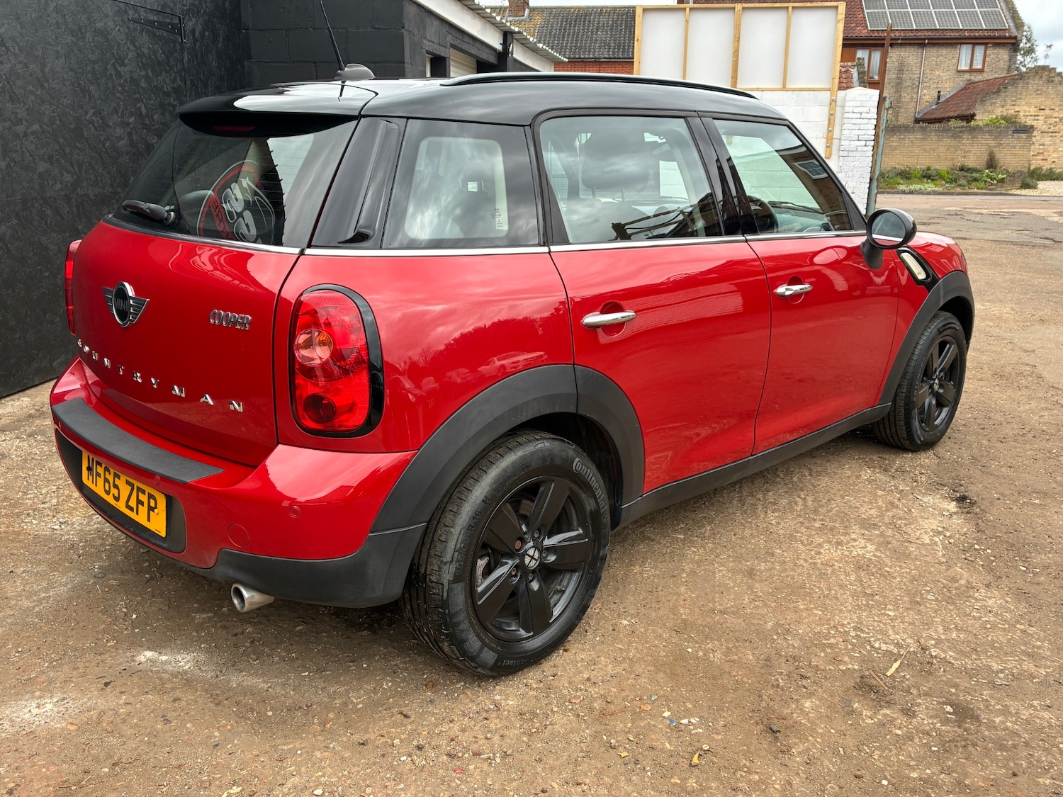Used MINI Countryman 2015 for sale - 78127265: Photo 4