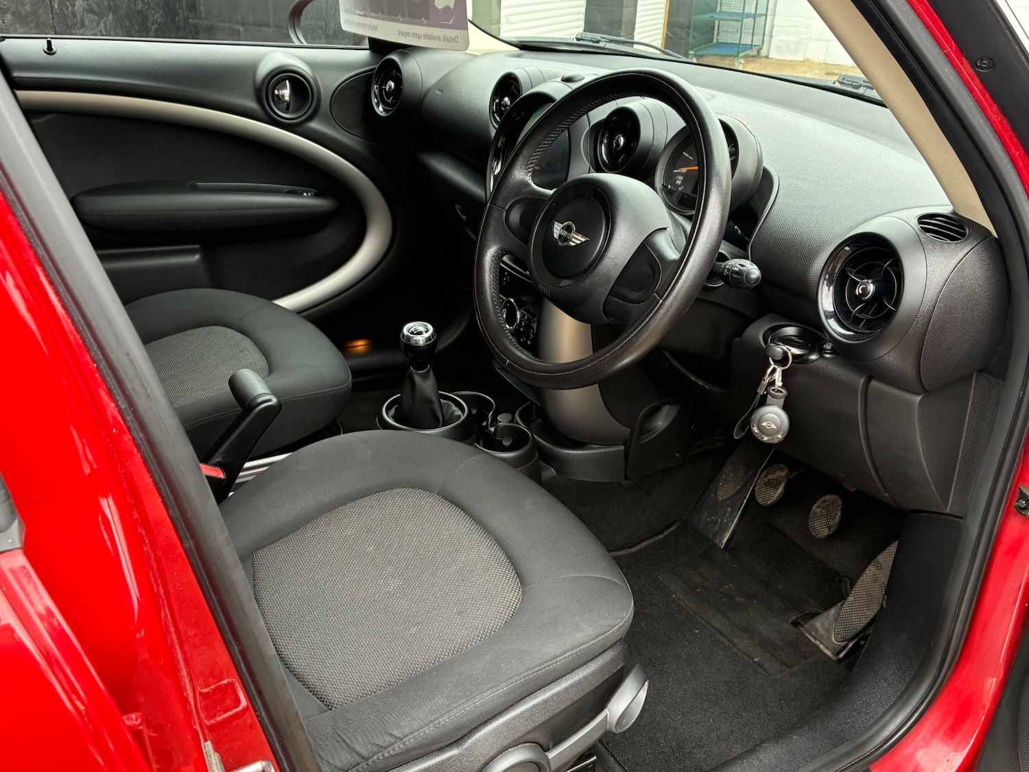 Used MINI Countryman 2015 for sale - 78127265: Photo 5