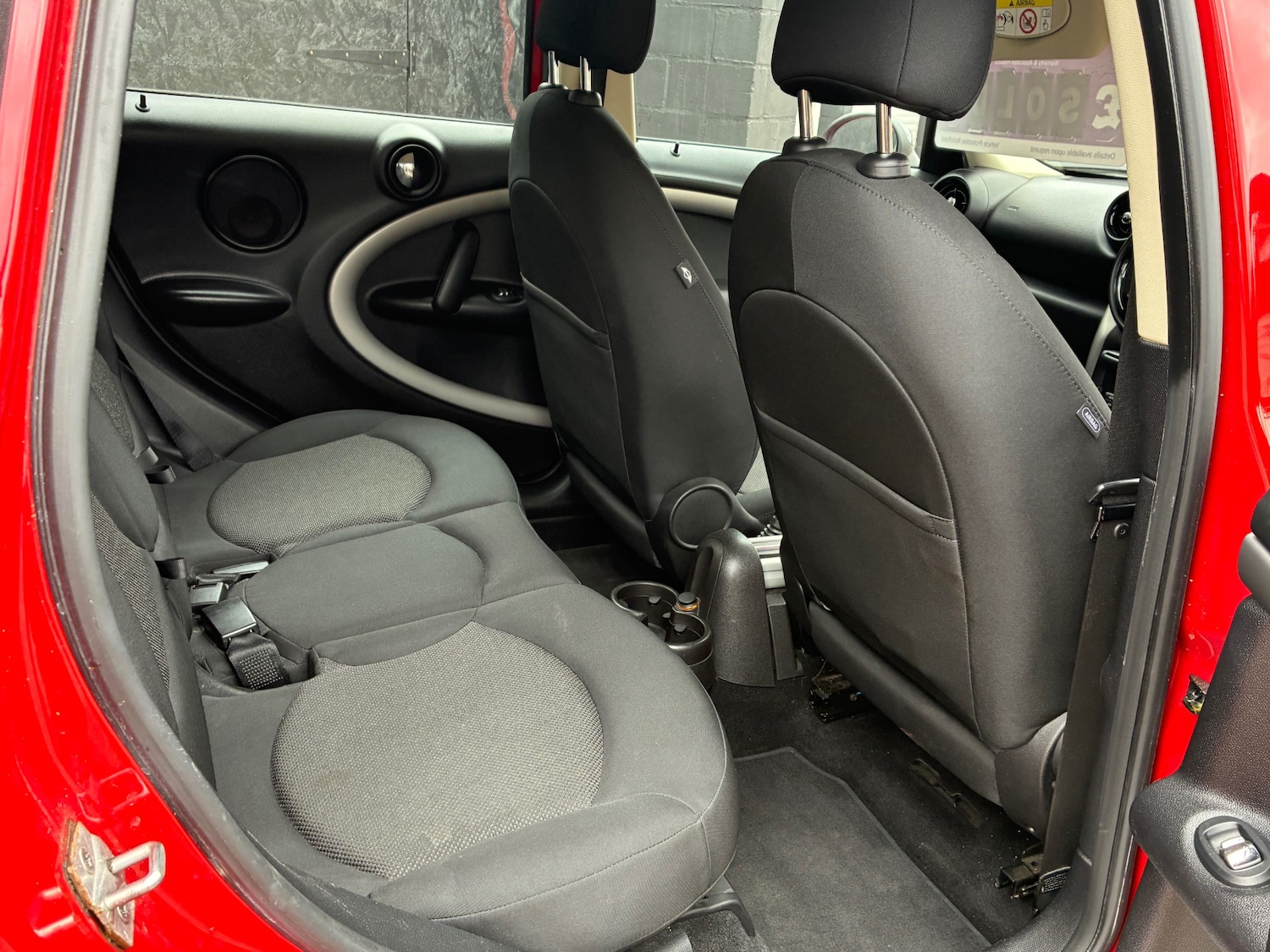 Used MINI Countryman 2015 for sale - 78127265: Photo 6