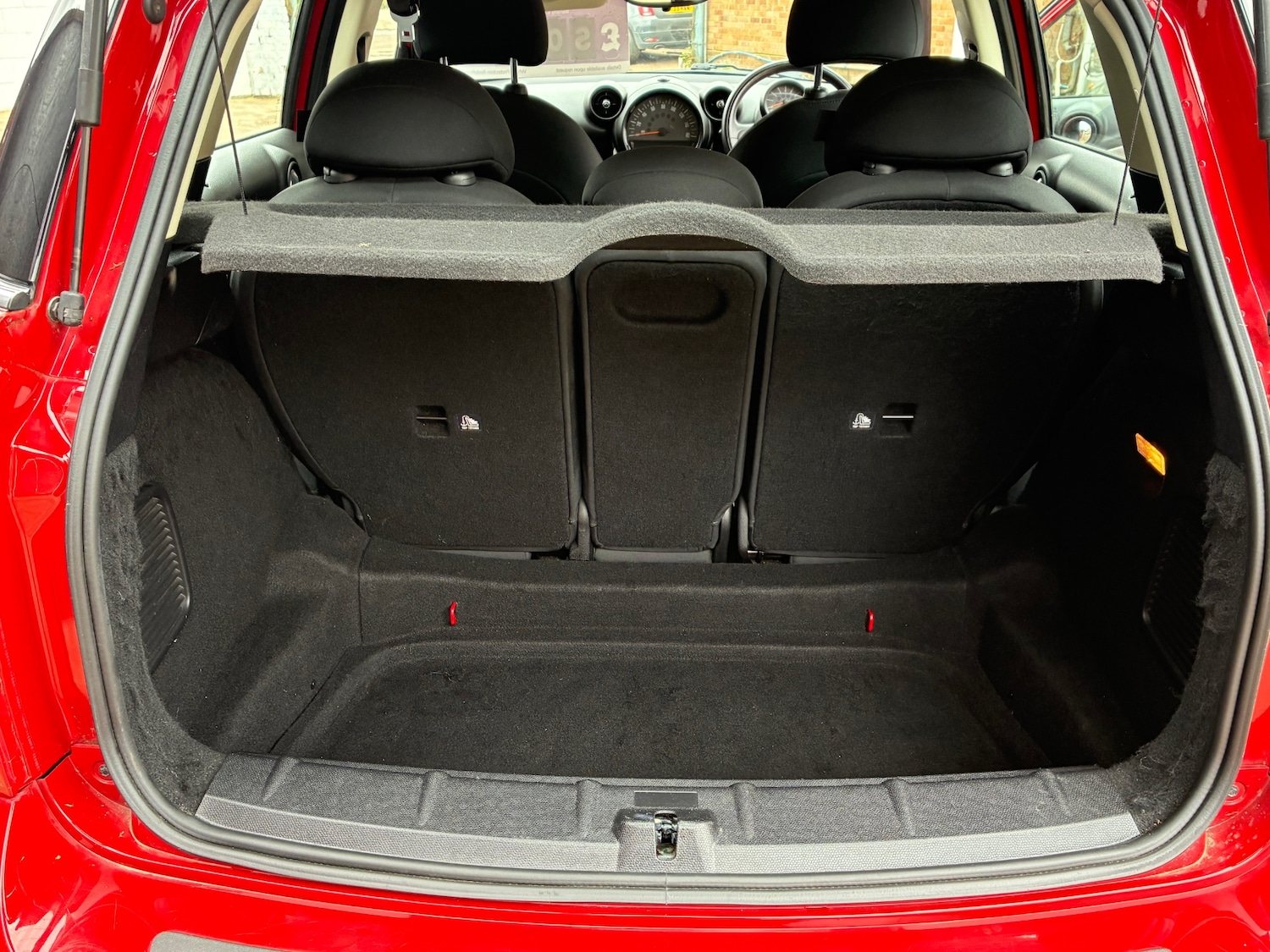 Used MINI Countryman 2015 for sale - 78127265: Photo 7