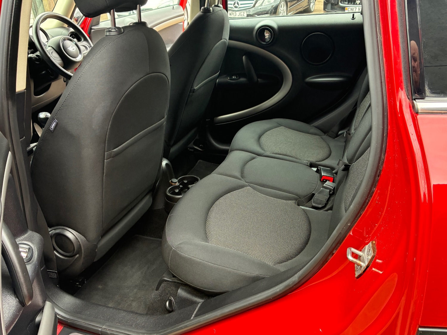 Used MINI Countryman 2015 for sale - 78127265: Photo 8