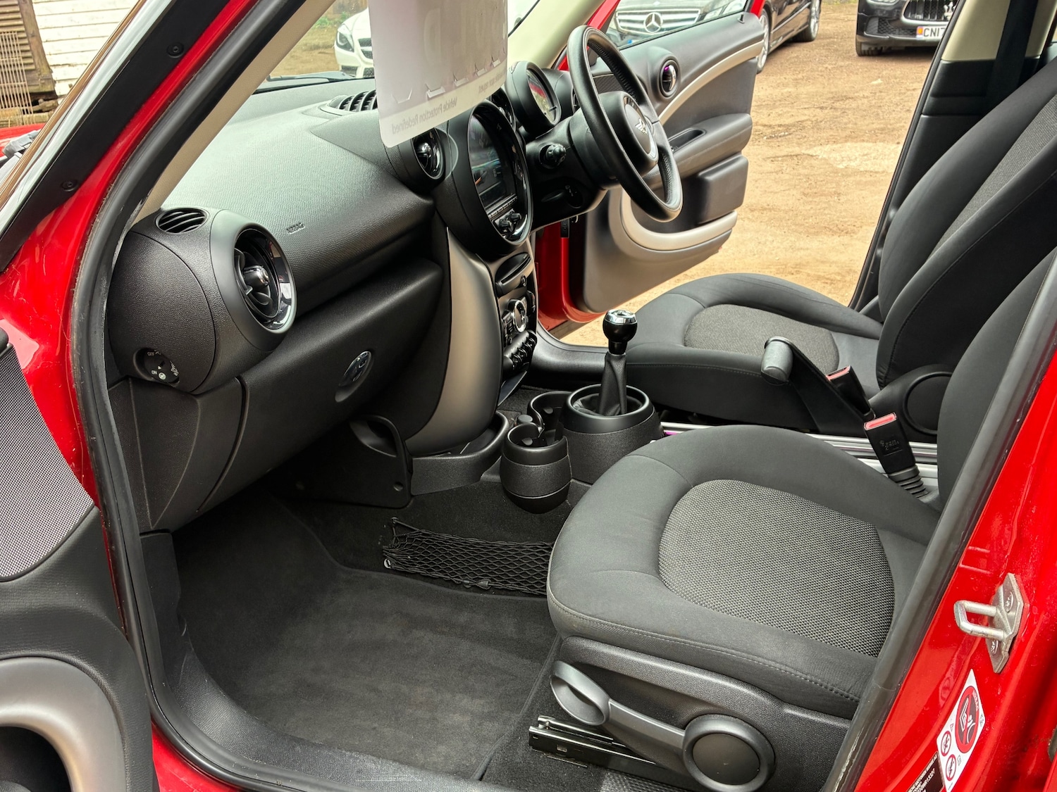 Used MINI Countryman 2015 for sale - 78127265: Photo 9