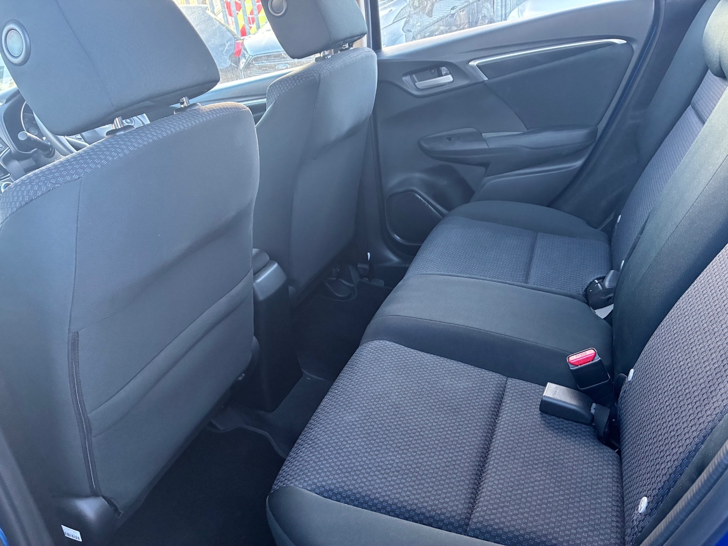 Used Honda Jazz 2019 for sale - 77008900: Photo 10