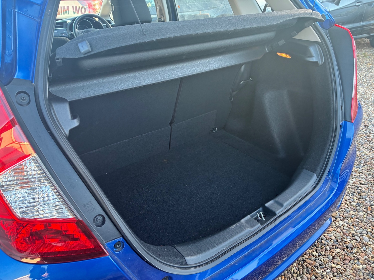 Used Honda Jazz 2019 for sale - 77008900: Photo 11