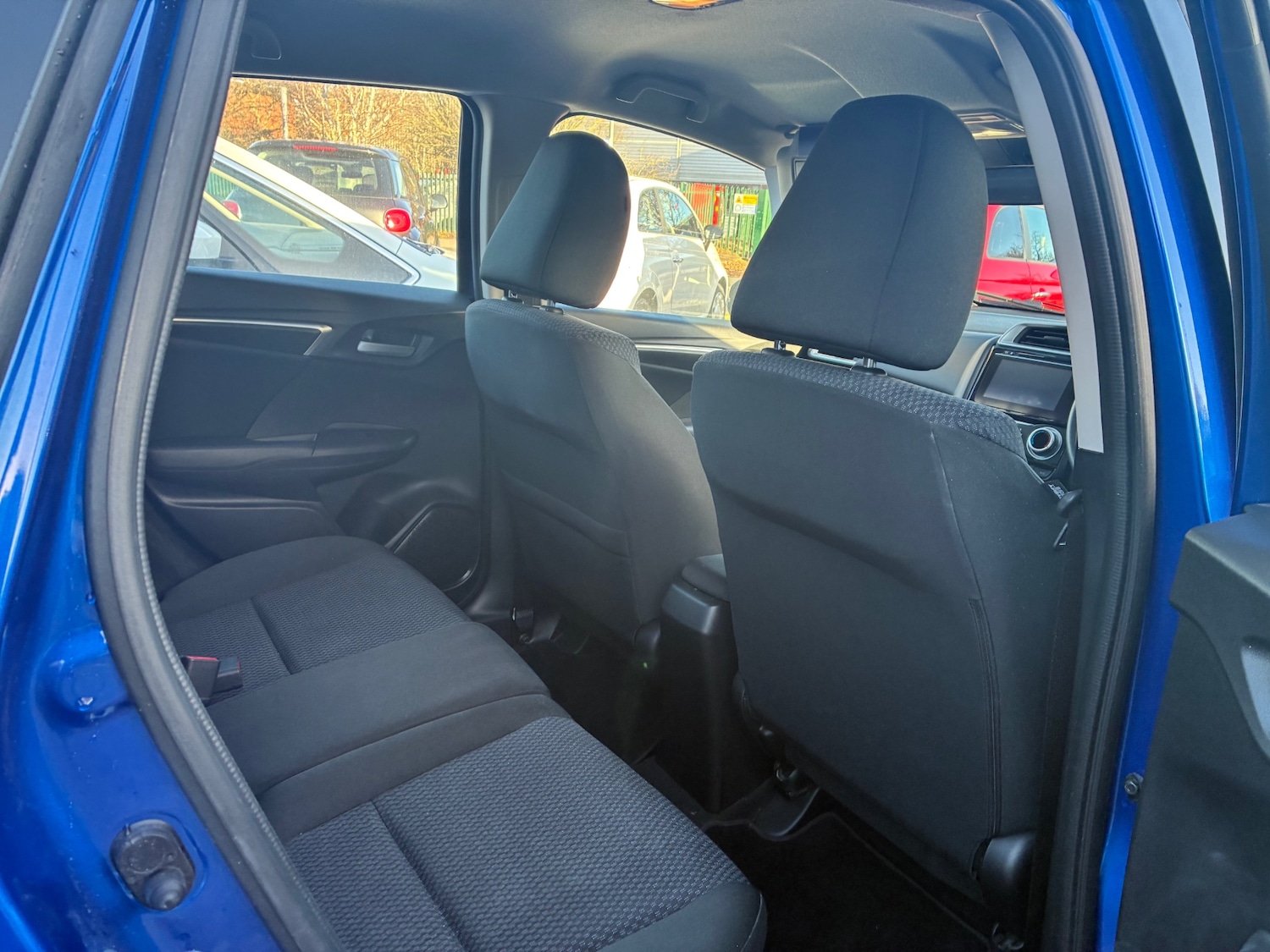 Used Honda Jazz 2019 for sale - 77008900: Photo 12