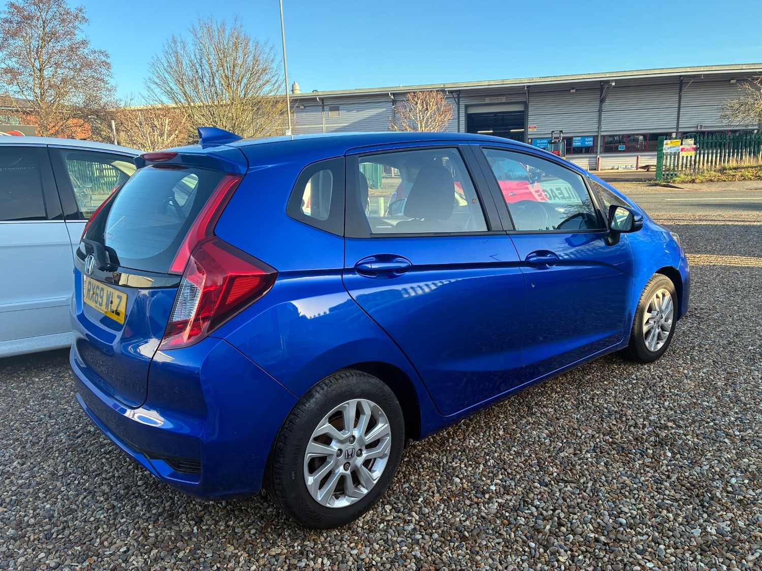Used Honda Jazz 2019 for sale - 77008900: Photo 3