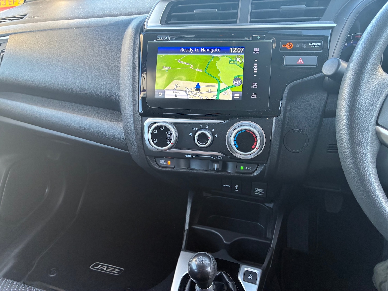 Used Honda Jazz 2019 for sale - 77008900: Photo 7