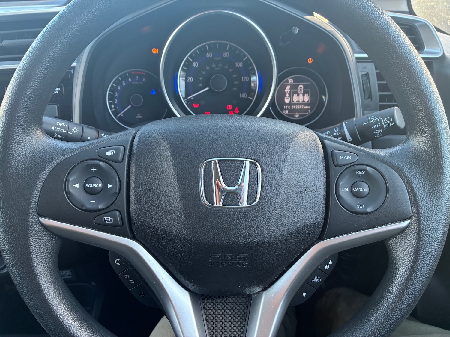 Used Honda Jazz 2019 for sale - 77008900: Photo 8