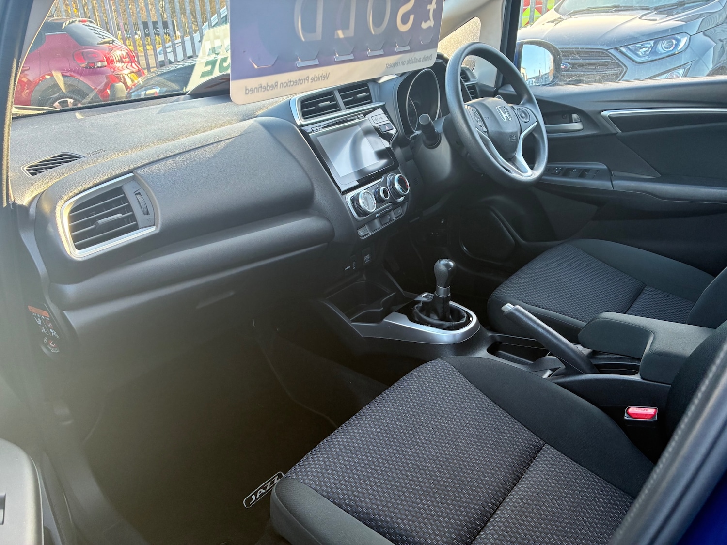 Used Honda Jazz 2019 for sale - 77008900: Photo 9