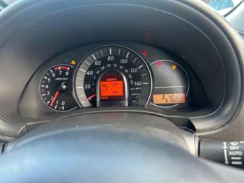 Used Nissan Micra 2015 for sale - 74191037: Photo